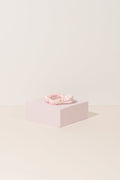 The Honey Silk Scrunchie