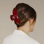 The Cherry Claw Clip